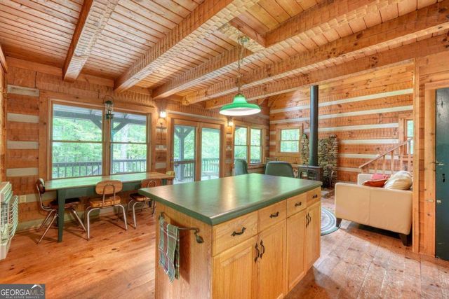 180 Dream Catcher Cove, Hayesville, NC 28904