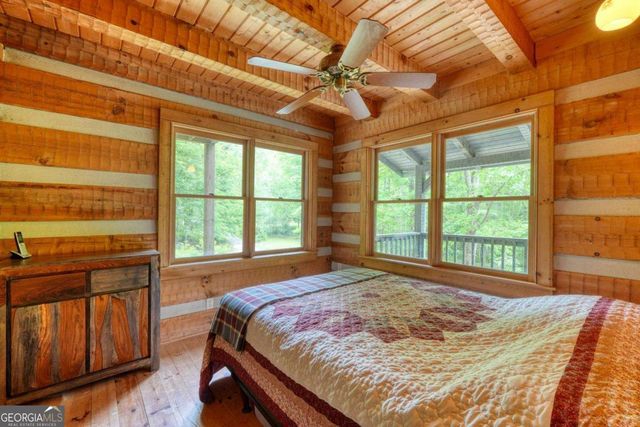 180 Dream Catcher Cove, Hayesville, NC 28904