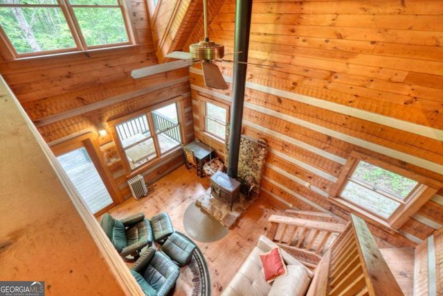 180 Dream Catcher Cove, Hayesville, NC 28904