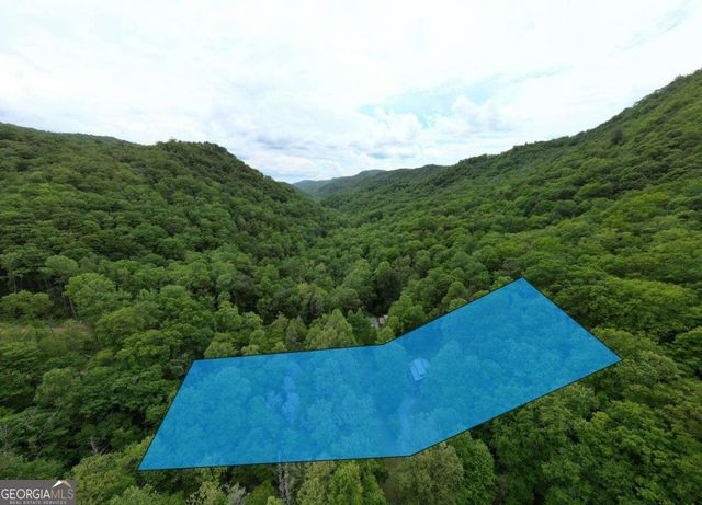 180 Dream Catcher Cove, Hayesville, NC 28904