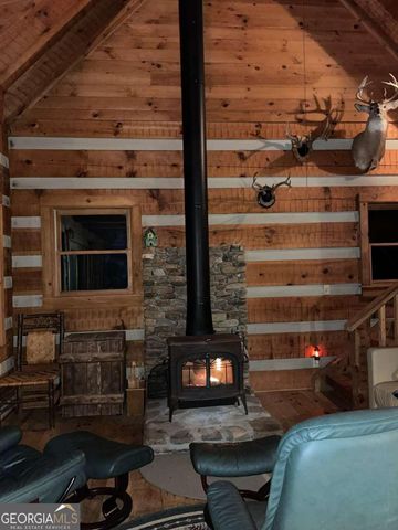 180 Dream Catcher Cove, Hayesville, NC 28904