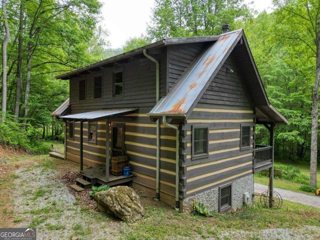 180 Dream Catcher Cove, Hayesville, NC 28904