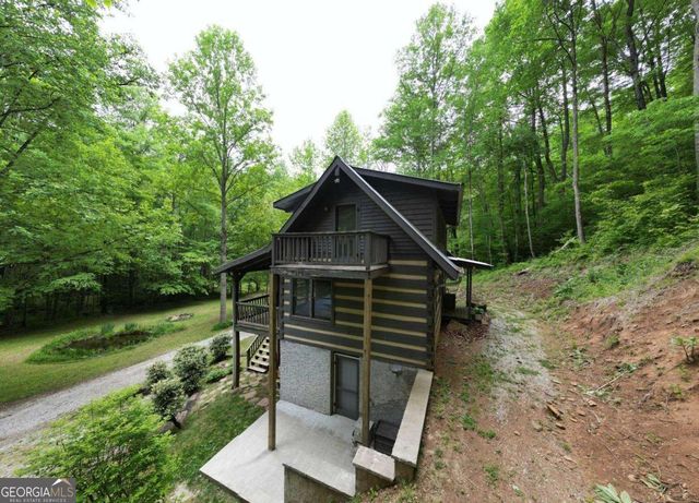 180 Dream Catcher Cove, Hayesville, NC 28904