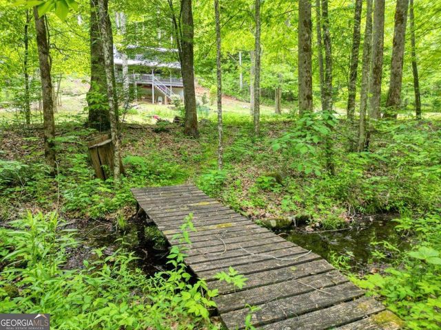 180 Dream Catcher Cove, Hayesville, NC 28904