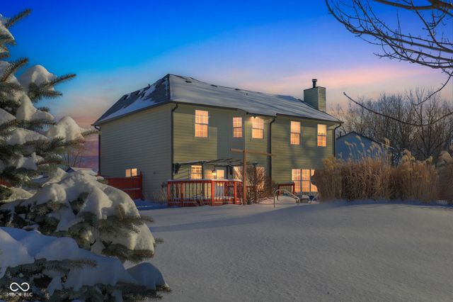 8656 Douglaston Court, Indianapolis, IN 46234