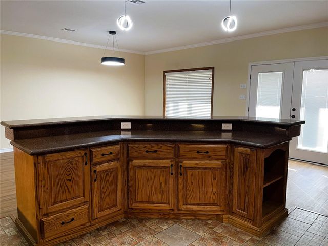 107 S Highway 14, Wortham, TX 76693