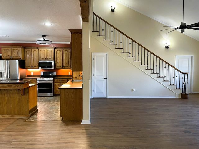 107 S Highway 14, Wortham, TX 76693