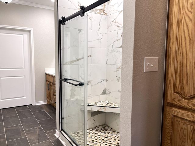 107 S Highway 14, Wortham, TX 76693