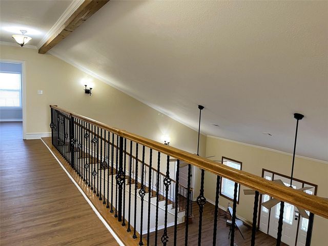 107 S Highway 14, Wortham, TX 76693