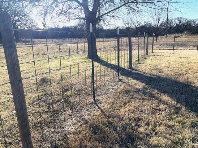 107 S Highway 14, Wortham, TX 76693
