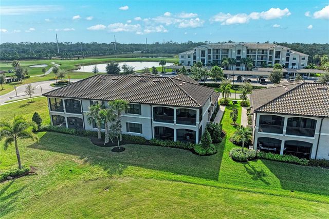 18117 GAWTHROP DRIVE 101, Bradenton, FL 34211