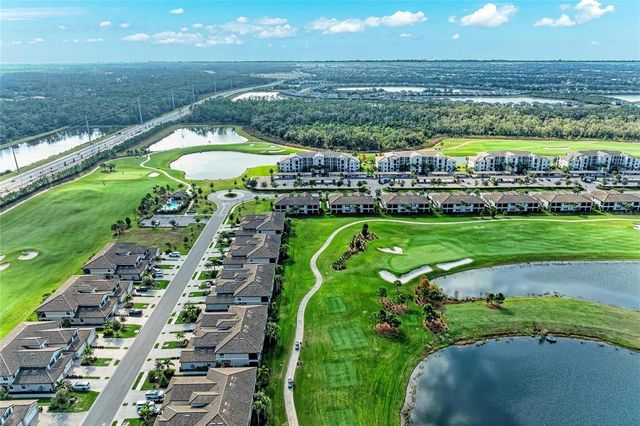 18117 GAWTHROP DRIVE 101, Bradenton, FL 34211