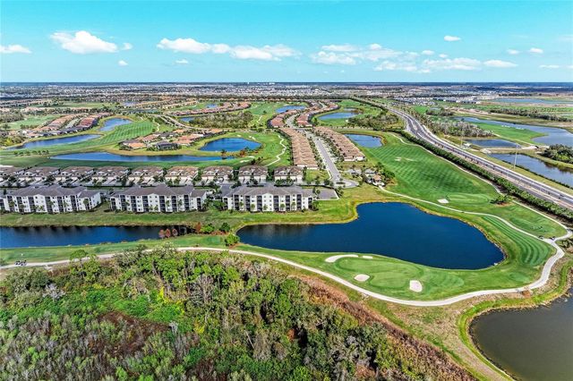 18117 GAWTHROP DRIVE 101, Bradenton, FL 34211