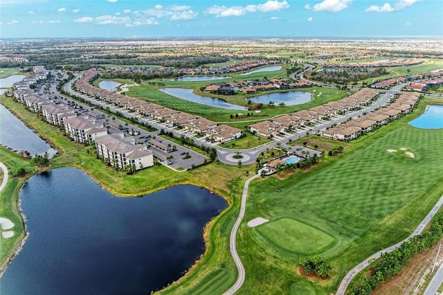 18117 GAWTHROP DRIVE 101, Bradenton, FL 34211