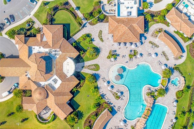 18117 GAWTHROP DRIVE 101, Bradenton, FL 34211