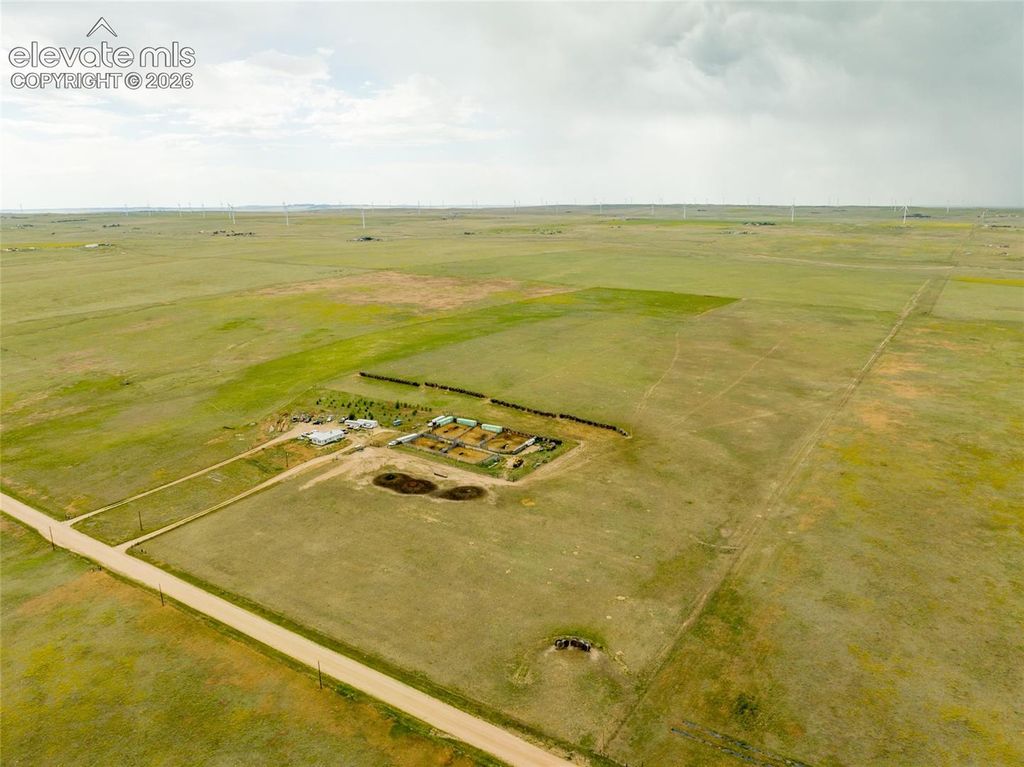 34580 Hanisch Road, Calhan, CO 80808 — photo 2