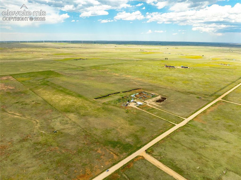 34580 Hanisch Road, Calhan, CO 80808 — photo 4