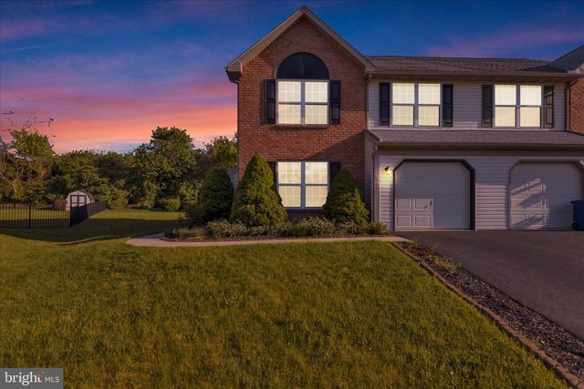 1007 FELIX CT, Reading, PA 19605
