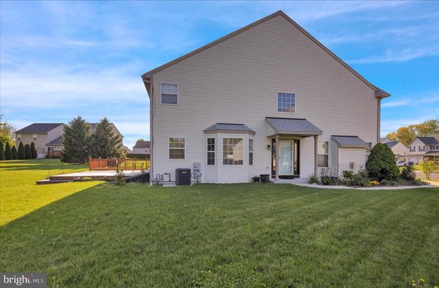 1007 FELIX CT, Reading, PA 19605