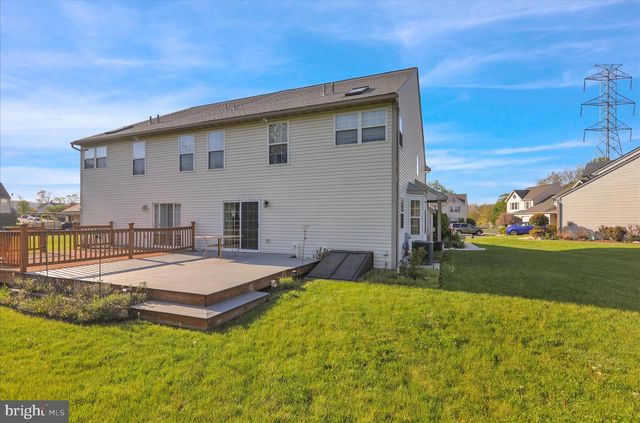 1007 FELIX CT, Reading, PA 19605