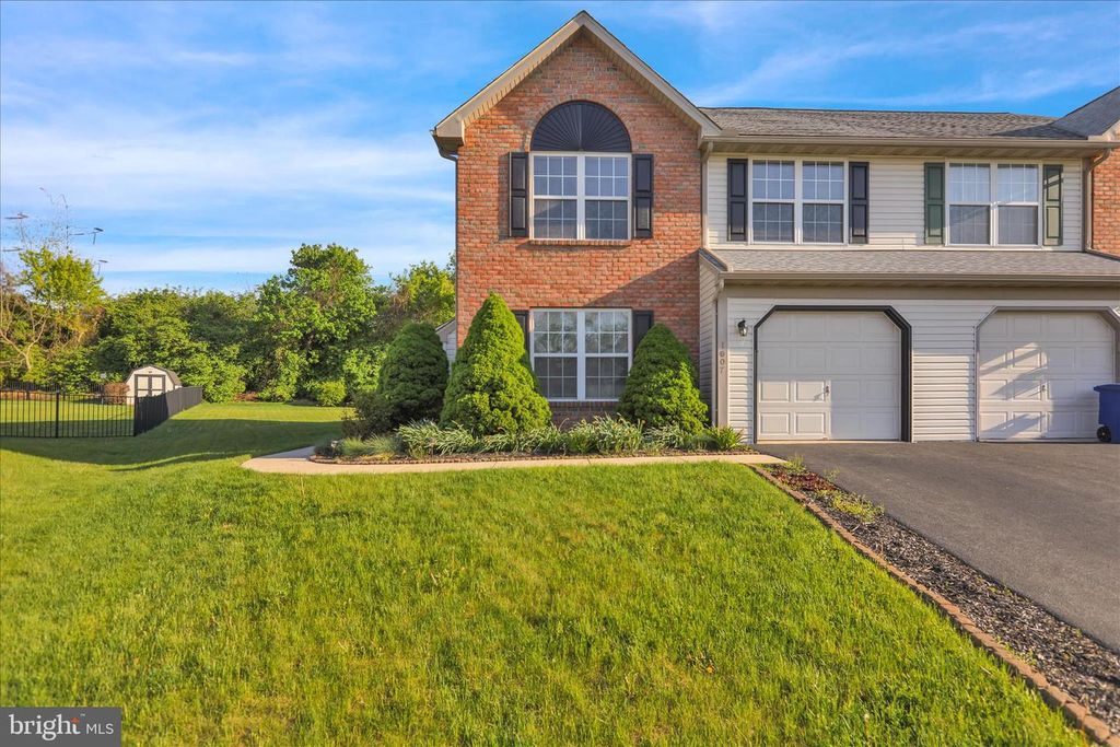 1007 FELIX CT, Reading, PA 19605