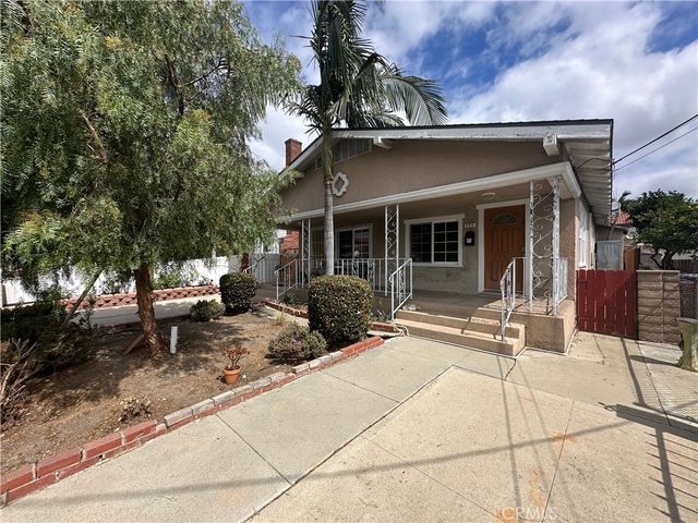 656 W 13th Street, San Pedro, CA 90731