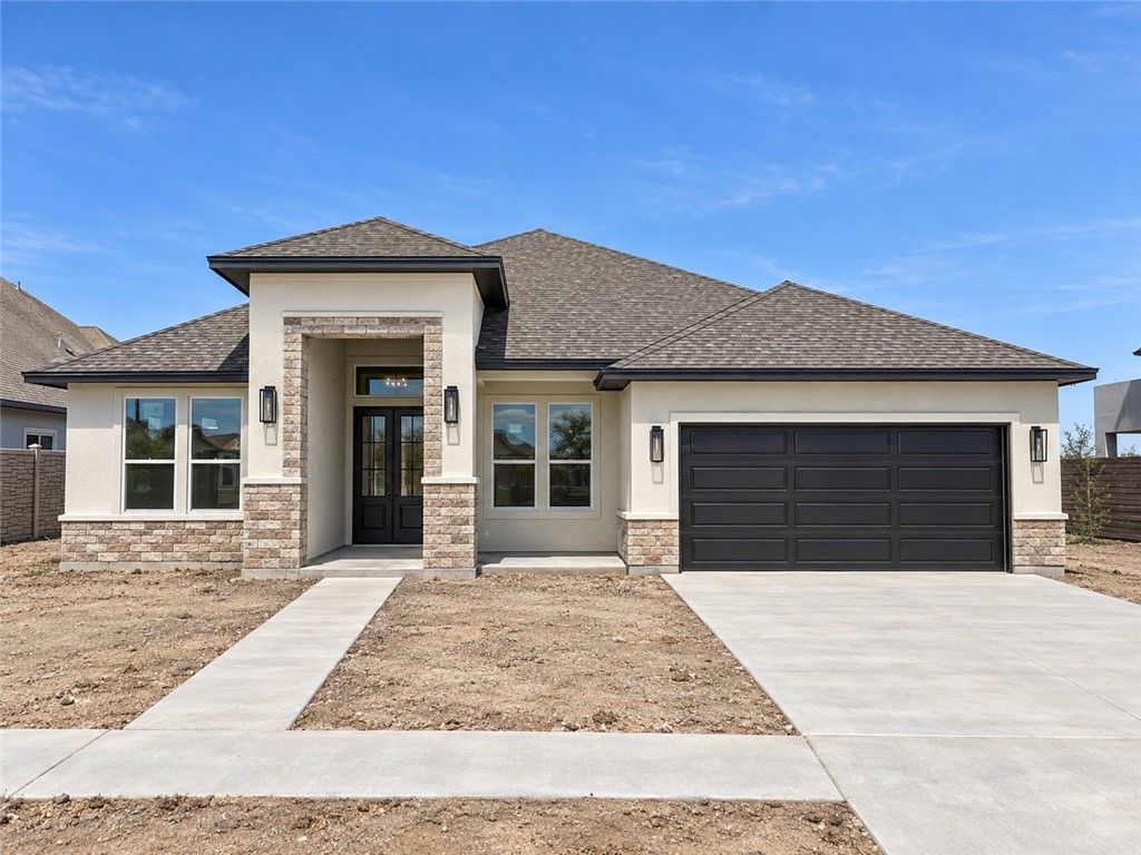 2201 Shoreline Vista Dr., Corpus Christi, TX 78418 — exterior