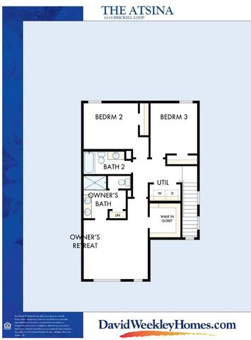 1019 Brickell LOOP, Austin, TX 78744