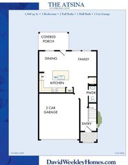1019 Brickell LOOP, Austin, TX 78744