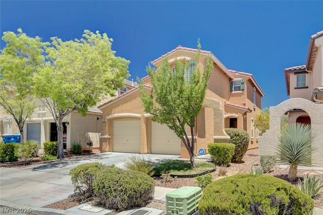 1980 TOWERING PINES Street, Las Vegas, NV 89135