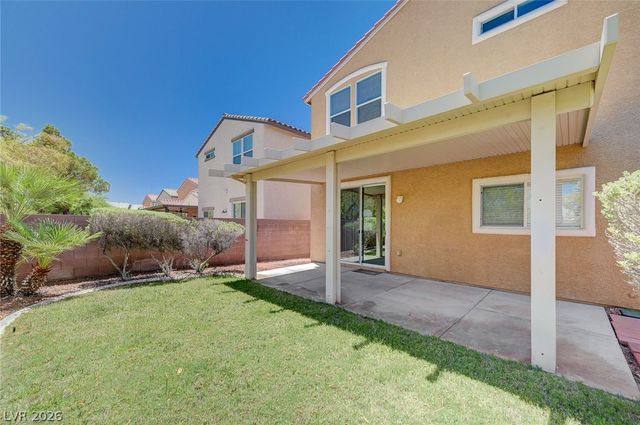 1980 TOWERING PINES Street, Las Vegas, NV 89135
