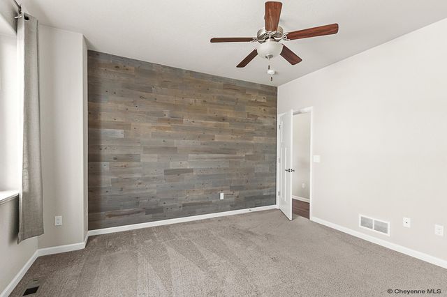 3612 EDISON AVE, Cheyenne, WY 82009