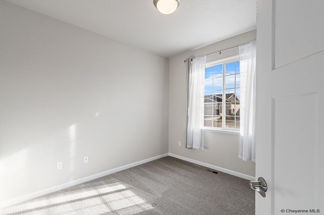 3612 EDISON AVE, Cheyenne, WY 82009