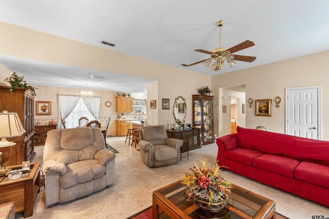 221 VZ County Road 4828, Chandler, TX 75758