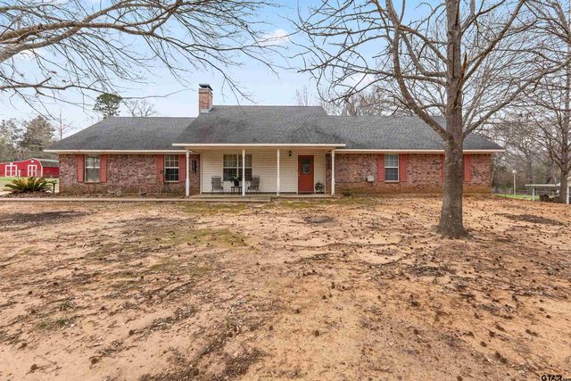 221 VZ County Road 4828, Chandler, TX 75758