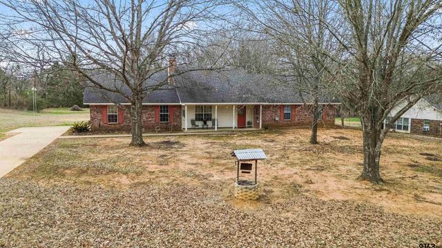 221 VZ County Road 4828, Chandler, TX 75758