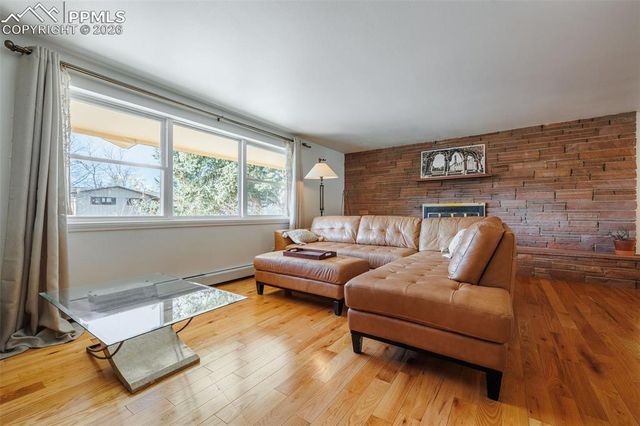 2211 Monteagle Street, Colorado Springs, CO 80909