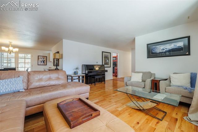 2211 Monteagle Street, Colorado Springs, CO 80909