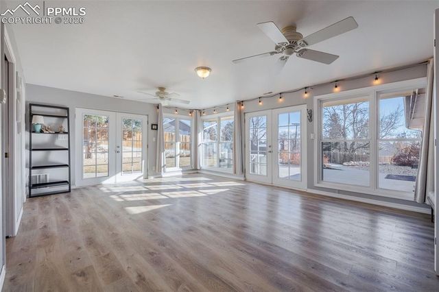 2211 Monteagle Street, Colorado Springs, CO 80909