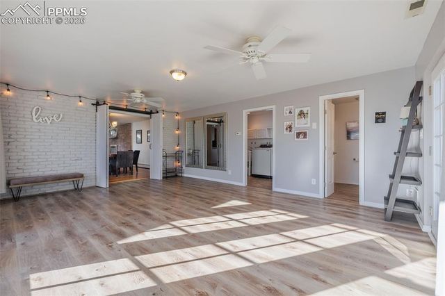 2211 Monteagle Street, Colorado Springs, CO 80909