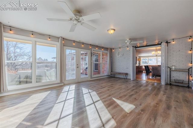 2211 Monteagle Street, Colorado Springs, CO 80909