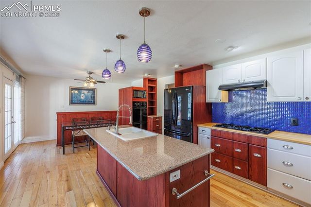 2211 Monteagle Street, Colorado Springs, CO 80909