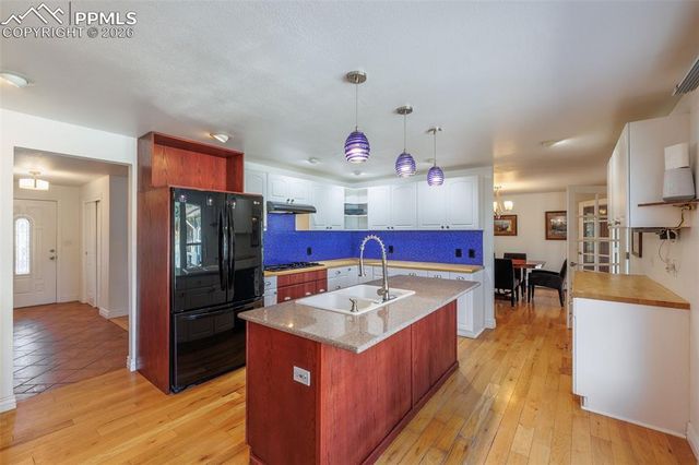 2211 Monteagle Street, Colorado Springs, CO 80909