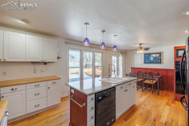 2211 Monteagle Street, Colorado Springs, CO 80909