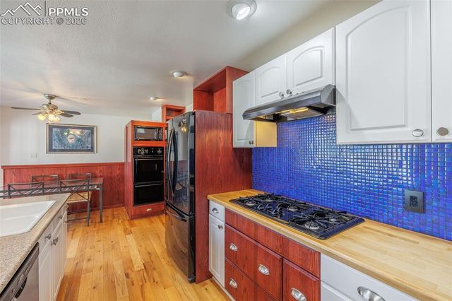 2211 Monteagle Street, Colorado Springs, CO 80909