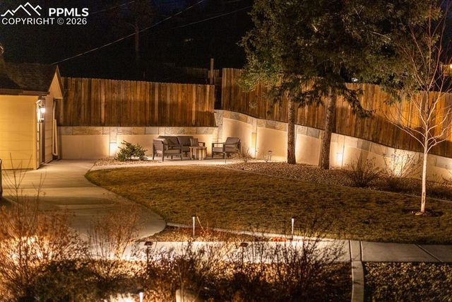 2211 Monteagle Street, Colorado Springs, CO 80909