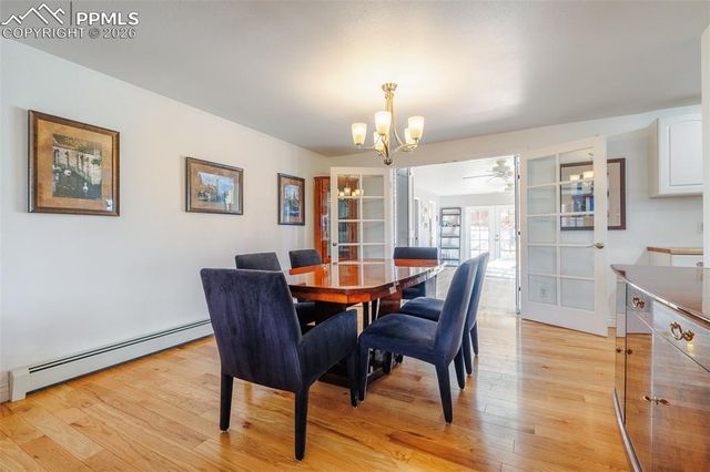 2211 Monteagle Street, Colorado Springs, CO 80909