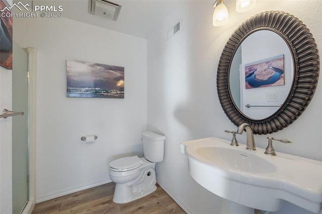 2211 Monteagle Street, Colorado Springs, CO 80909