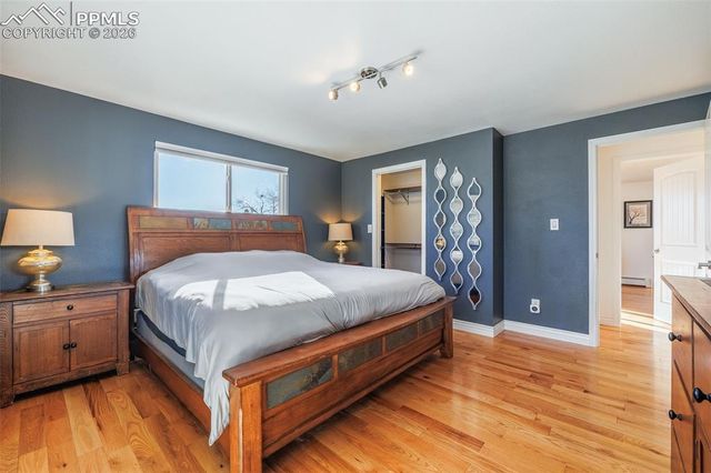 2211 Monteagle Street, Colorado Springs, CO 80909