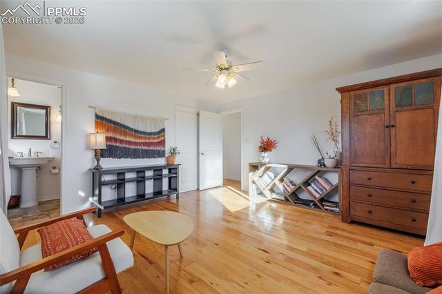 2211 Monteagle Street, Colorado Springs, CO 80909